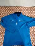 Імбова 1/3 zip олімпійка Nike | drip, drill