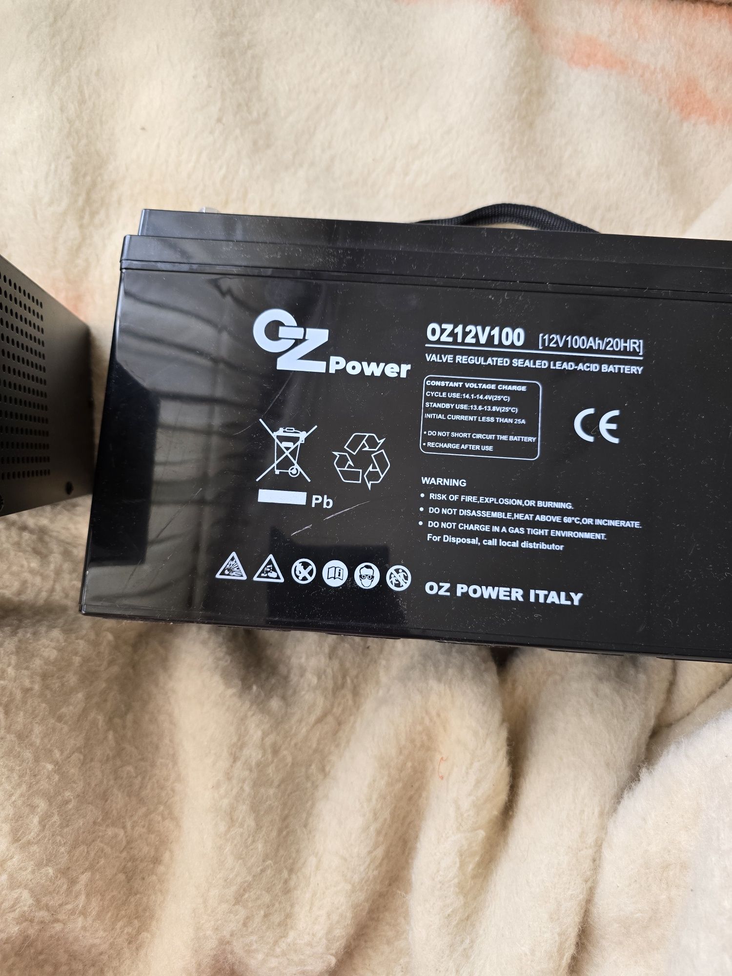ДБЖ Logic Power з правильною синусоїдою 12V LPM-PSW-1500VA (1050Вт)