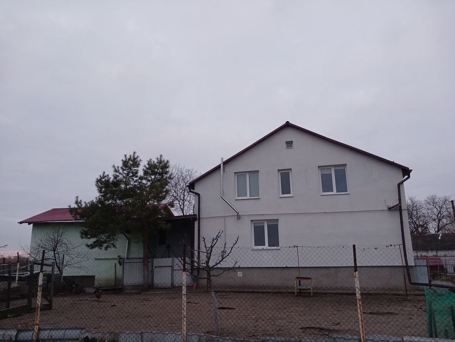 Продаж Будинку !!!