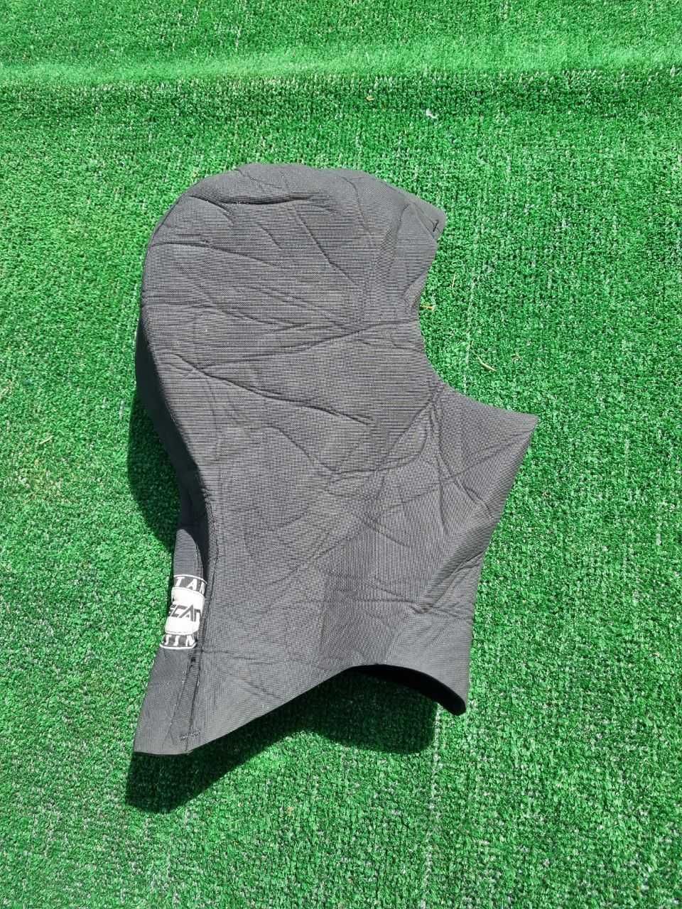 kaptur Ascan pianka na wiatr ochrona głowy Windsurfing