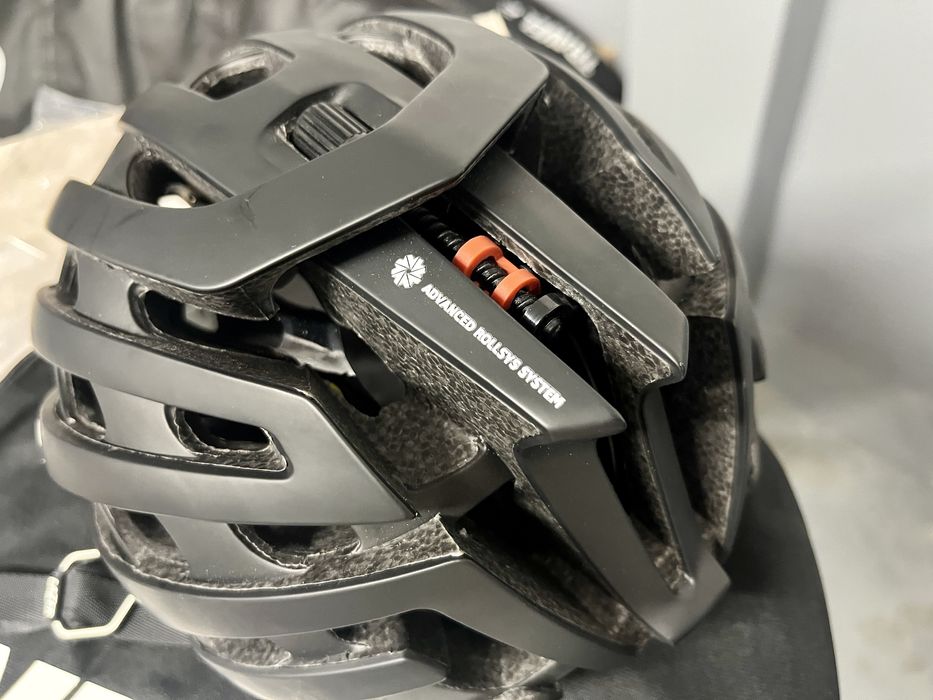 Capacete Lazer (Mips) *NOVO* - Cycling helmet