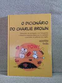 Dicionário de charlie Brown