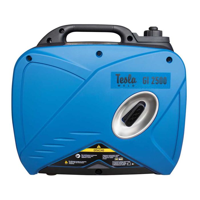 Генератор інверторний Tesla Weld GI 2500