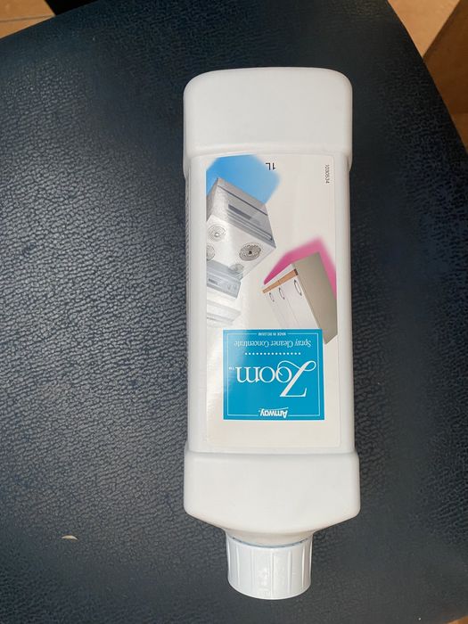 Амвей,продукція знята з виробництва