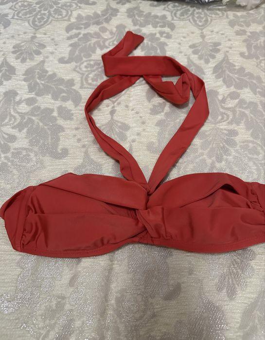 Купальник ( верх)  безкоштовно