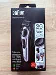 Trymer Braun 5542