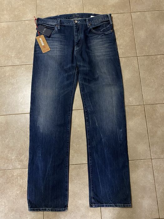 Джинси Emporio Armani Jeans