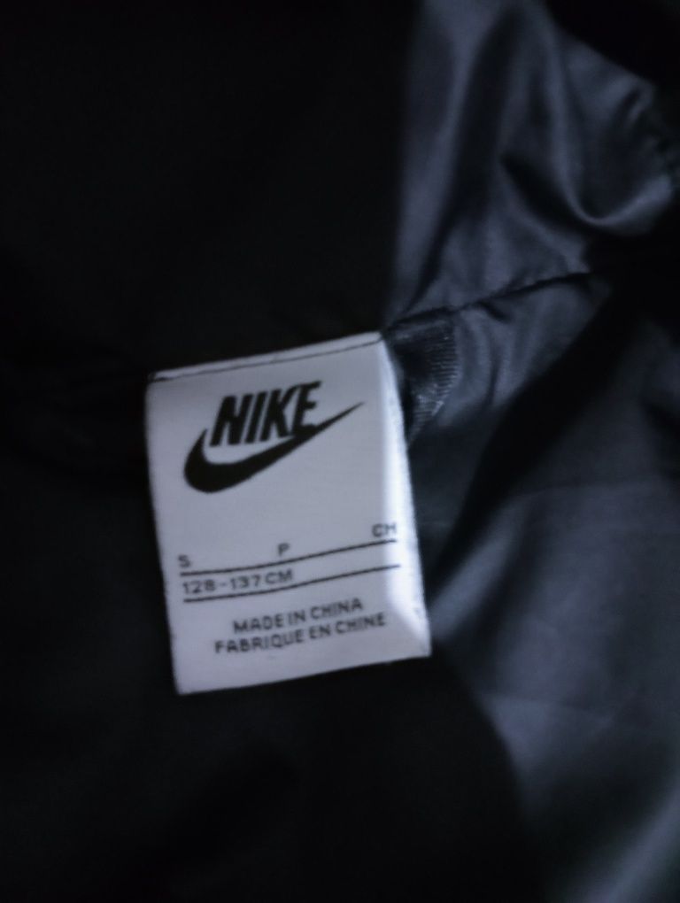 Casaco da Nike verdadeiro