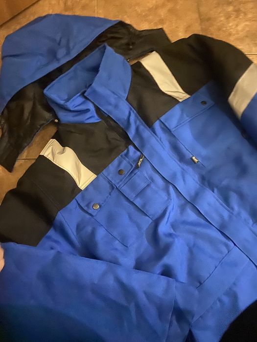 Odzierz robocza Bluewear