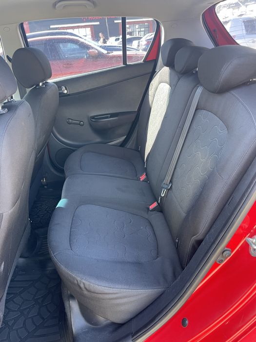продам Хюндай і20 автомат