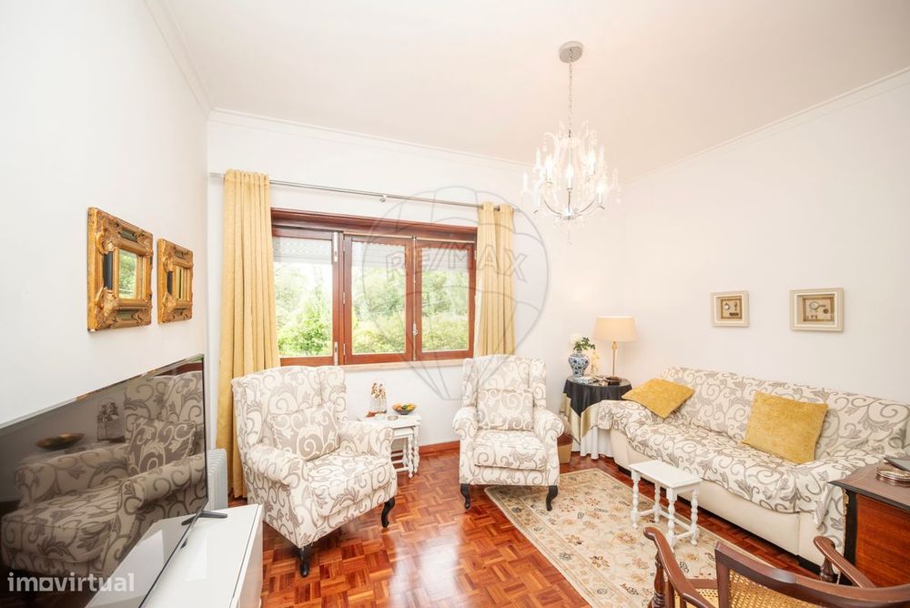 Apartamento T3 para venda