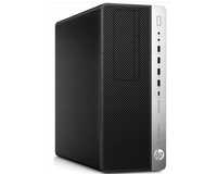 HP EliteDesk 800 G3 TWR i5-6500/3.6GHz/8GB/Win10Pro