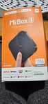Odtwarzacz multimedialny XIAOMI MI BOX S SMART 4K