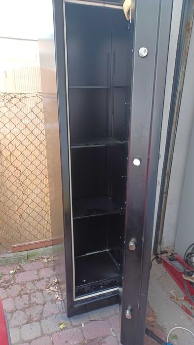 Sejf Konsmetal SG190-K