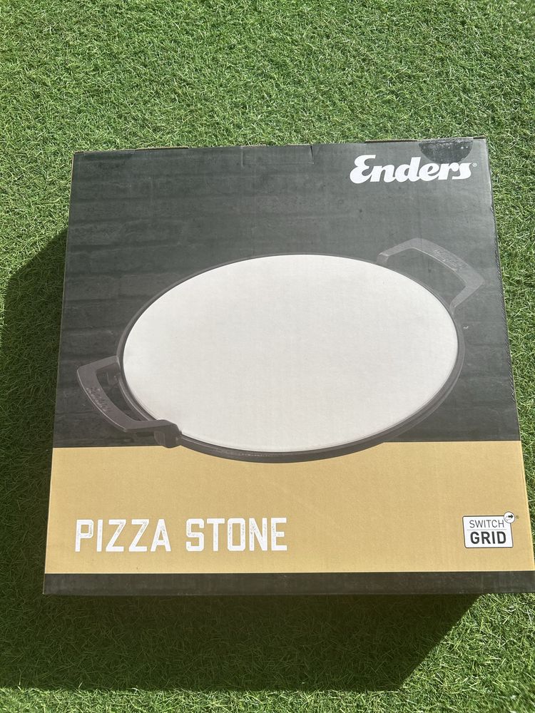 Kamień do pizzy Enders 31,5 cm