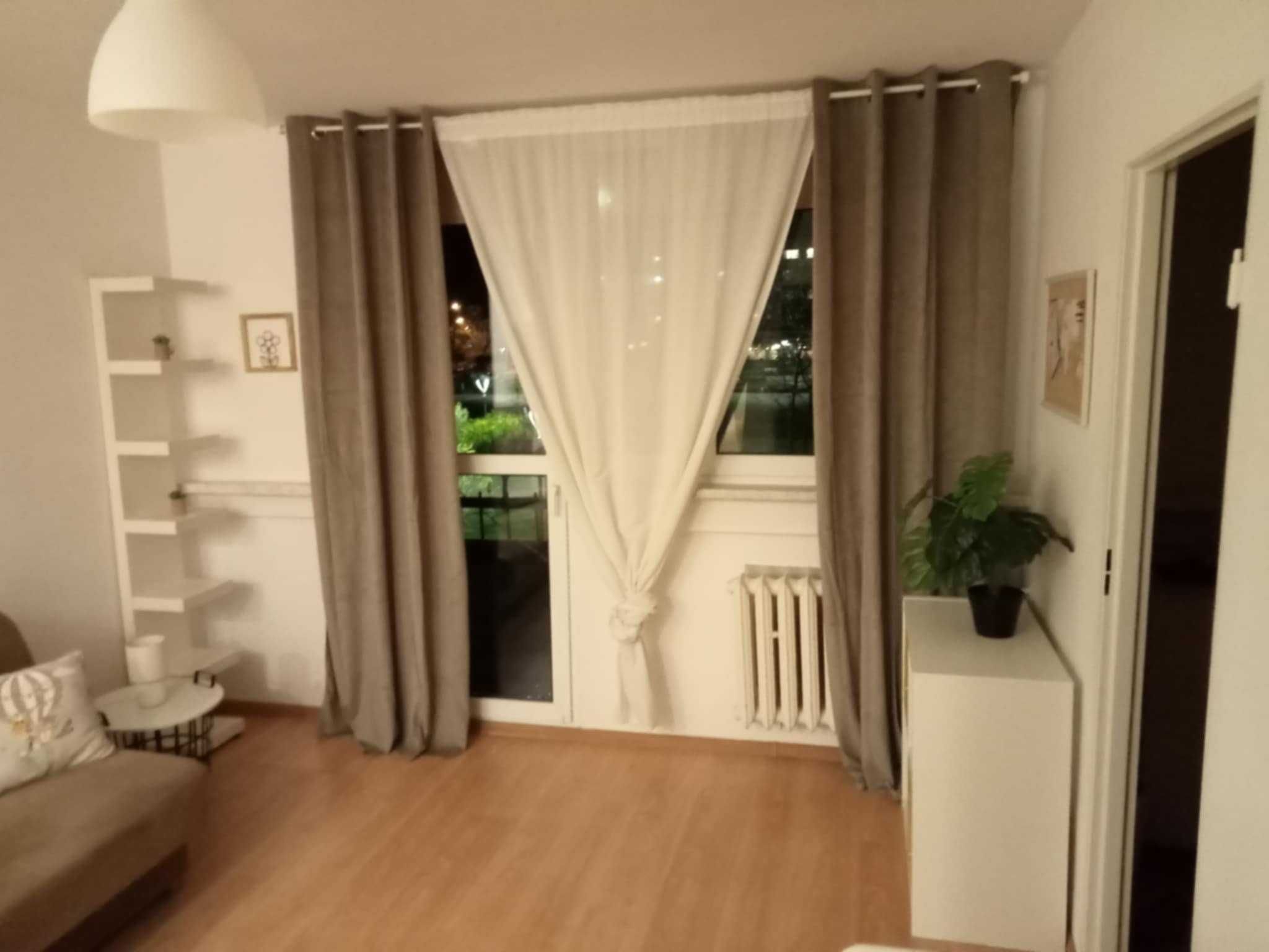 Kawalerka do wynajęcia