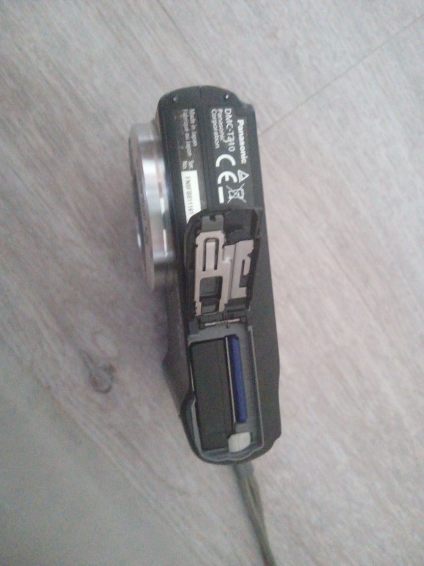 Aparat Lumix (używany)