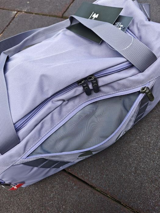 Спортивна сумка UA Undeniable 5.0 Duffle/ сумка / спортивная сумка