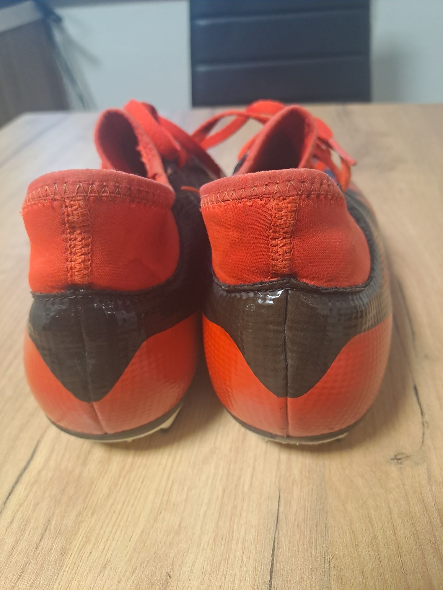 Korki firmy adidas