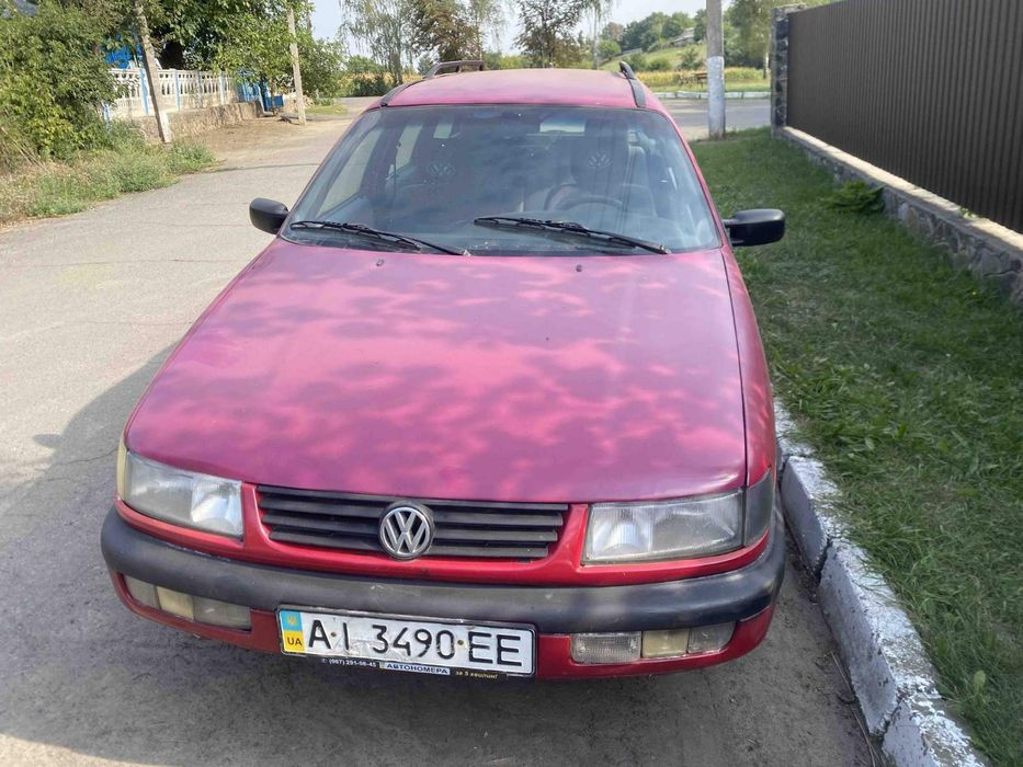 Продам або обмін на буса