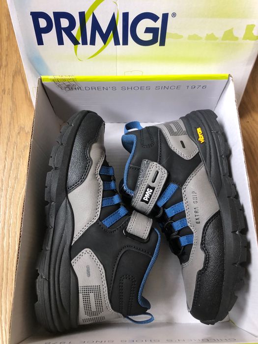 Buty dzieciece Primigi