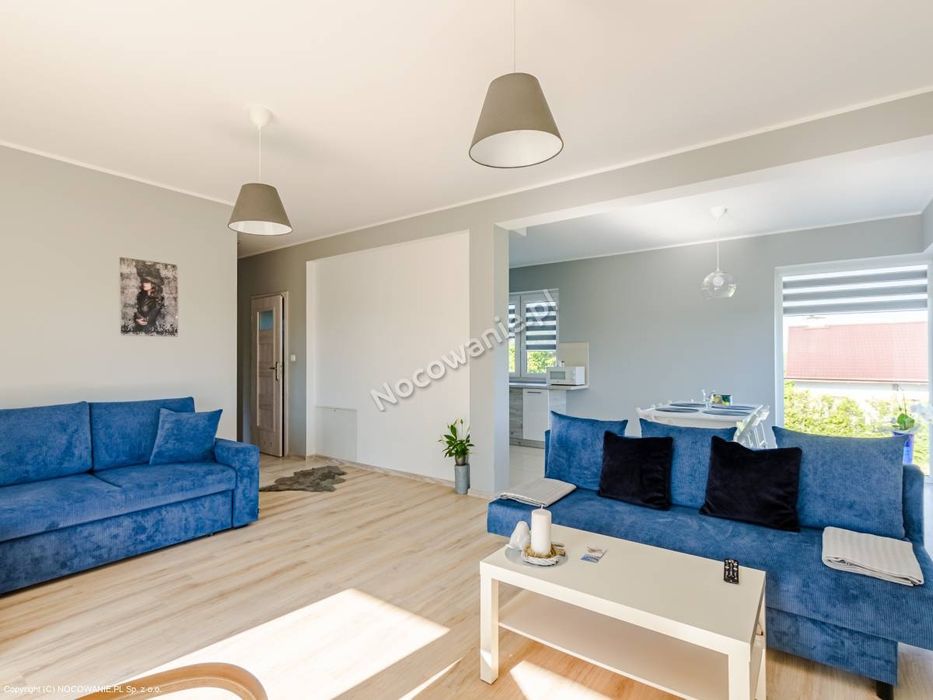 Domek Kaszuby Kwatery prywatne Pokoje Gościnne