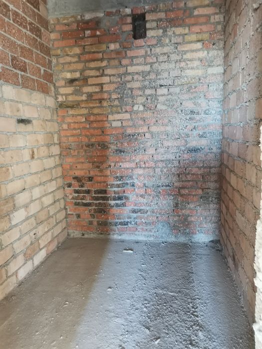 Двохкімнатна в Перлині Проскурова в центрі. Здана секція