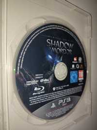 Gra Ps3 Shadow of Mordor gry PlayStation 3 Hit Sniper LEGO NFS COD GTA