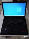 Lenovo Ideapad 100 nowy dysk 512gb na gwarancji