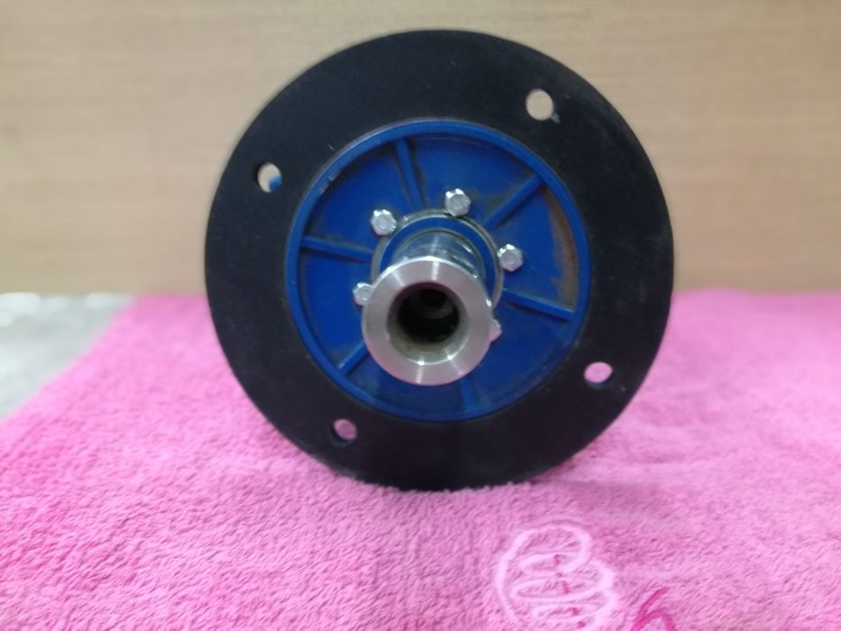 Mieszadło do Mauzera