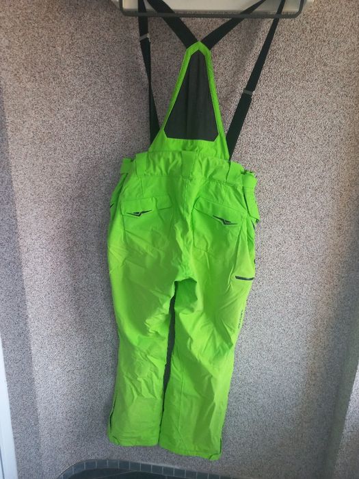 Лижні штани spider