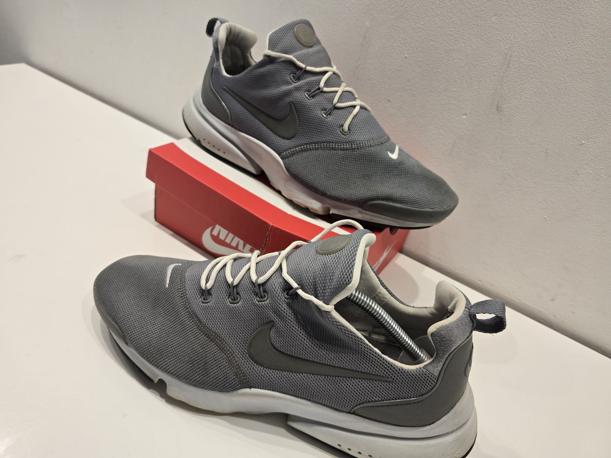 Oryginalne Nike najnowszy model Presto FLY 2024 gwarancja