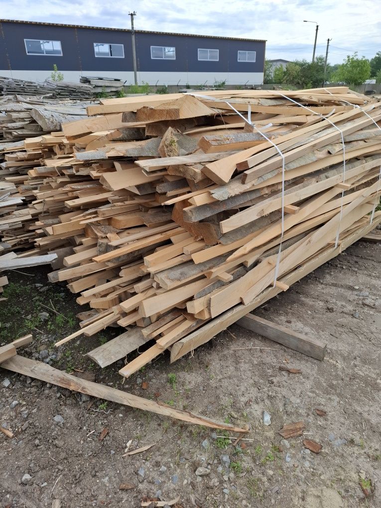 Продам дрова букові