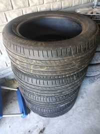 Opony michelin 235/55 r 19 latitude sport 3 Opony Letnie Audi