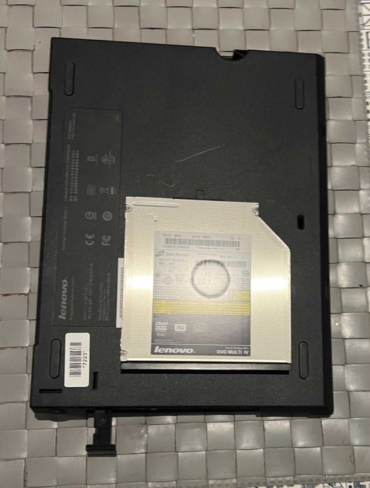 DockStation ThinkPad Ultrabase Series 3