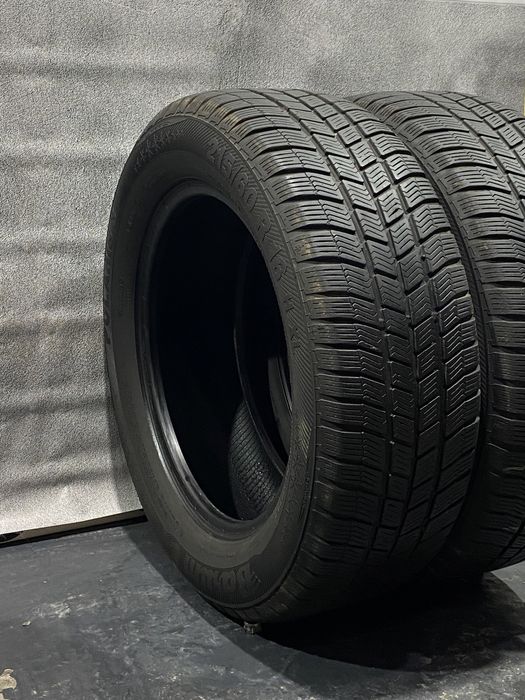 ‼️ЗИМОВА РЕЗИНА‼️ Barum • 215/60 R16 АРТ:158