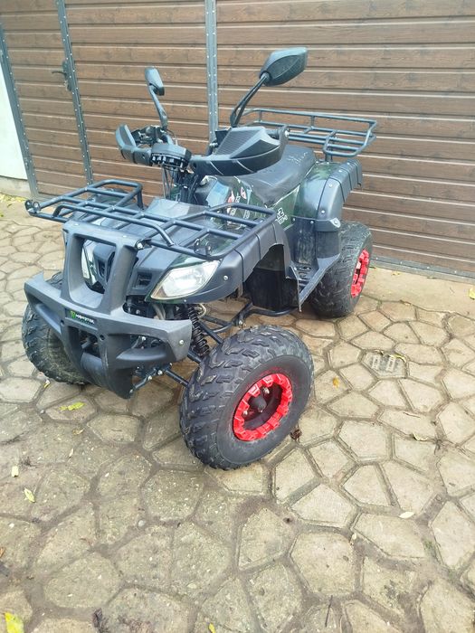 SPARK Хороший стан