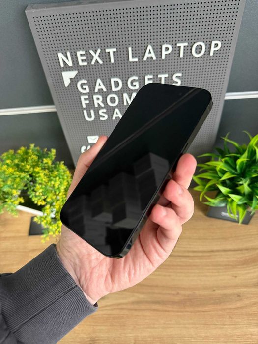 Apple Iphone 14 Pro 128 GB Space Black Neverlock Global