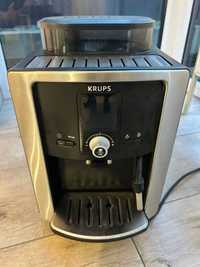 Кавомашина Krups EA8025 (кофемашина на запчастини або відновлення)