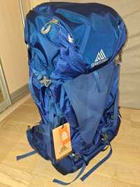 Трекінговий рюкзак Gregory Katmai 65 l  blue