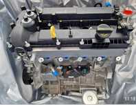 Land Rover silnik 2.0,  204 KM, LR025366, LR2 NOWY
