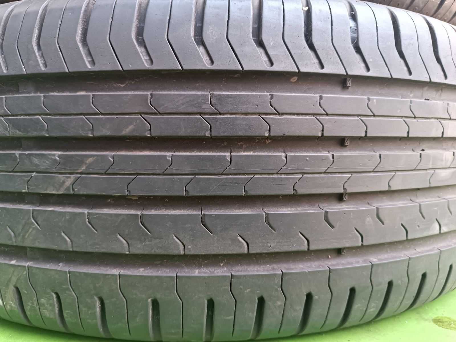 235/60/18 Continental ContiEcoContact 5