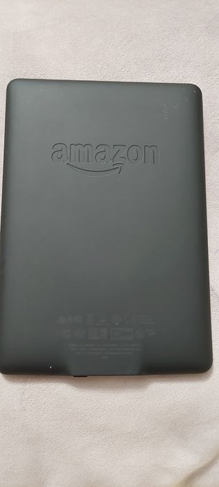 Kindle Paperwhite 7th  Generacji  3 GB pamięci