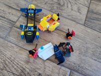 LEGO 76010 DC Super Heroes - Batman: Starcie z Pingwinem