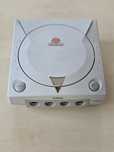 Sega Dreamcast NTSC 60hz Hz bez przebarwień