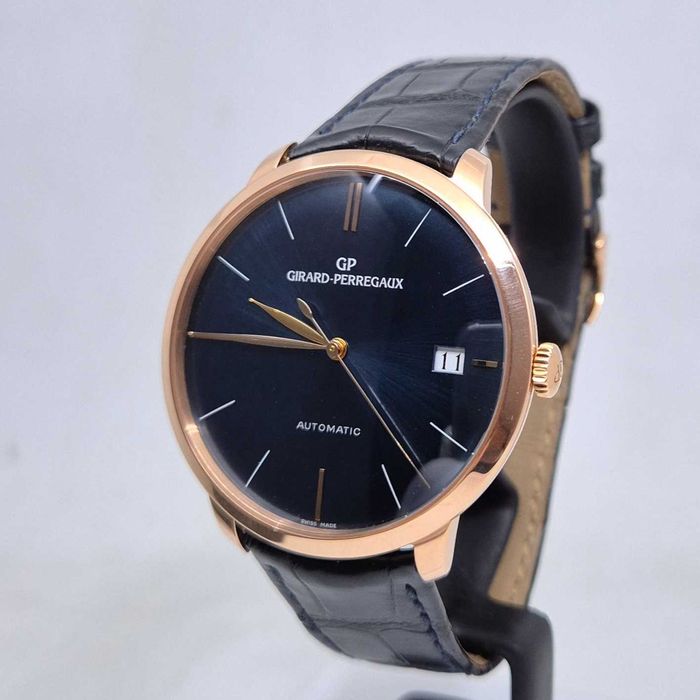 Girard Perregaux 1966 REF 49527