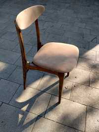 Krzesło PRL model 200-190 Rajmund Hałas