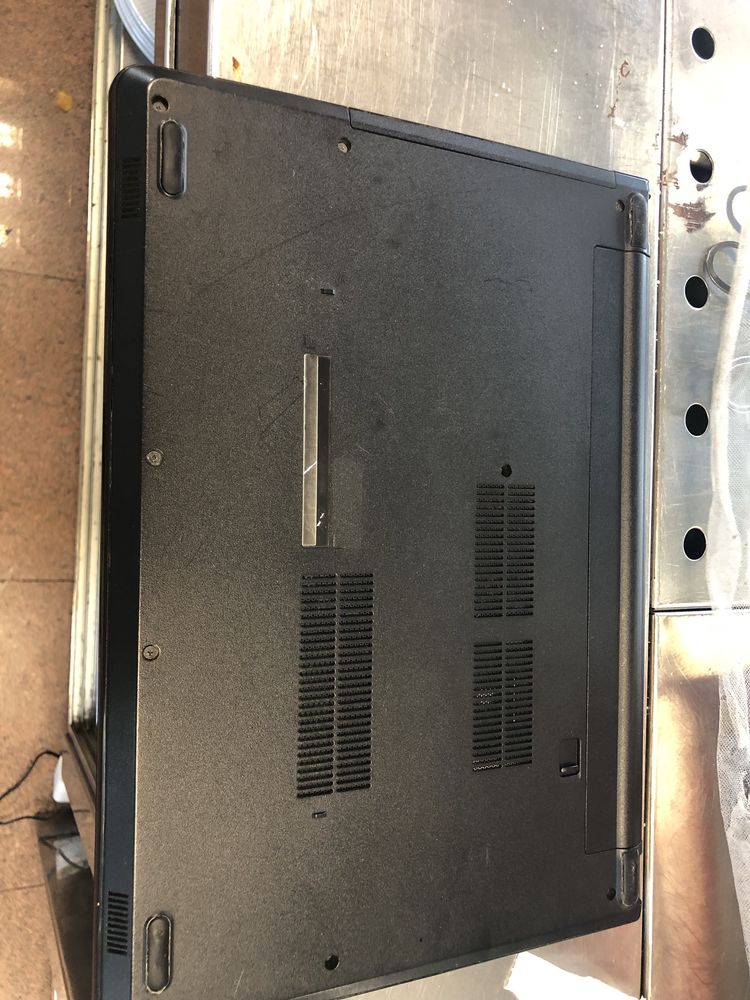Portatil Dell (notebook)