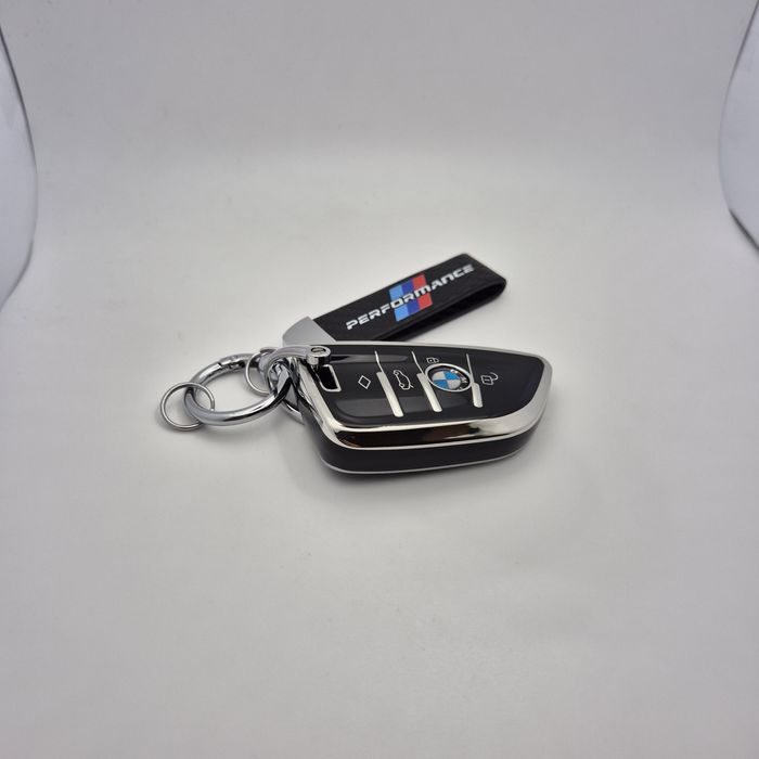 Etui z Breloczkiem BMW
