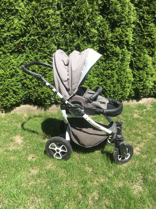 Sprzedam wózek dziecięcy